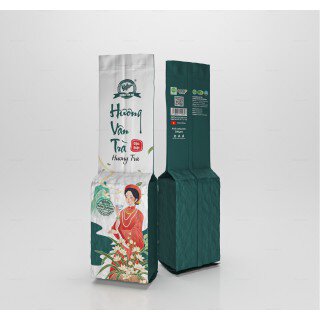 HƯƠNG TRÀ ĐẶC BIỆT 250GR | HƯƠNG VÂN TRÀ