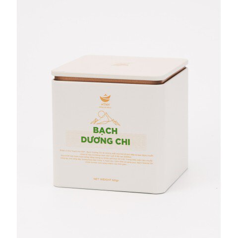 Bạch Dương Chi