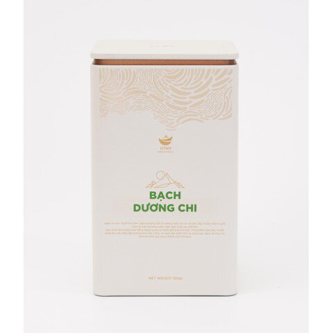 Bạch Dương Chi