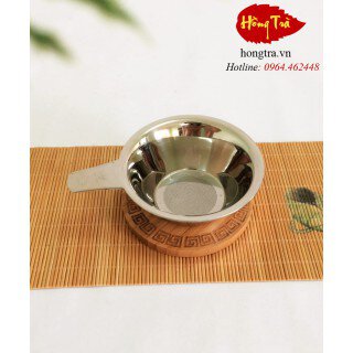 Lọc inox LOCIN01