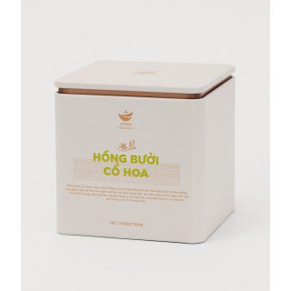 Hồng Bưởi Cổ Hoa