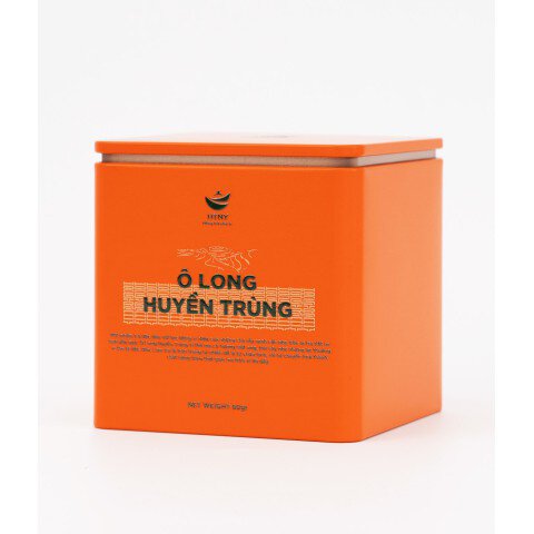 Ô Long Huyền Trùng
