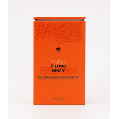 Ô Long Như Ý