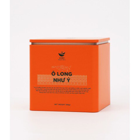 Ô Long Như Ý