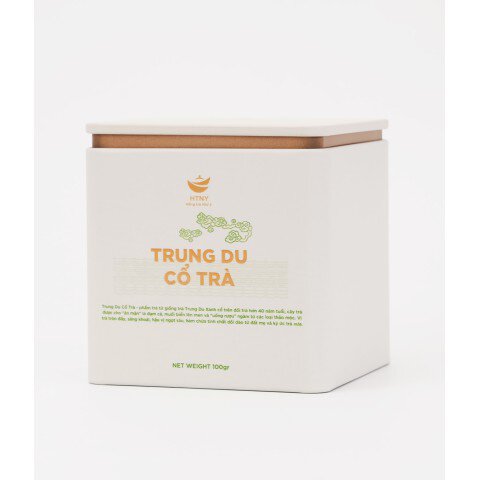 Trung Du Cổ Trà